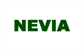 APP中国文化用纸品牌：NEVIA