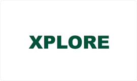 APP中国文化用纸品牌：XPLORE